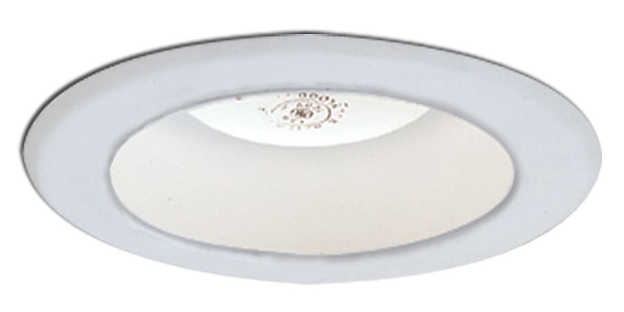 Nora Lighting NT-5000W 5 in.-SPLAY REF.-SELF FLANGED-W