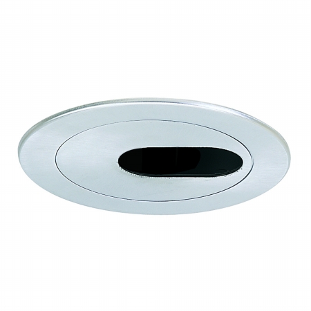 Picture of Nora Lighting NL-445 4 in.-LV-SLOT APERTURE-WHITE