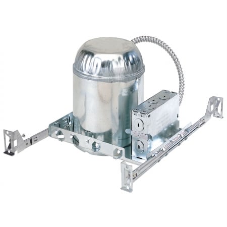 Picture of Nora Lighting NHIC-501QAT 5 in. IC RATED AIRTIGHT QUICK CAN