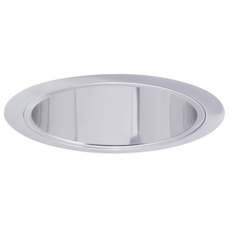 Picture of Nora Lighting NTS-31C 6 in.-REFLECTOR-CHROME-CHROME RIN