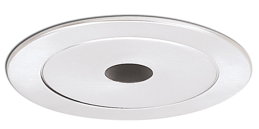 Picture of Nora Lighting NL-440 4 in.-LV-1 in.-PINHOLE-WHITE