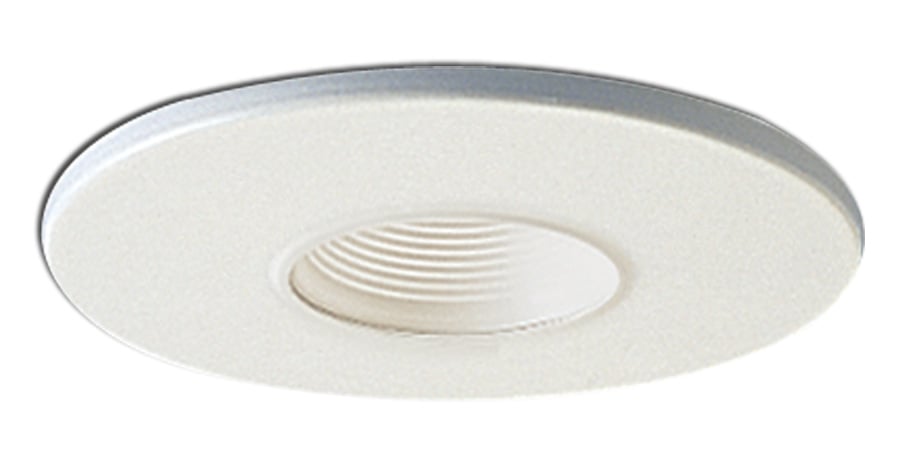Picture of Nora Lighting NL-421 4 in.-LV-2 in.-PINHOLE-W BAF.-W RING