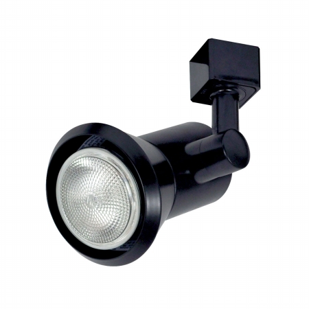 Nora Lighting NTH-124B CONE BLACK R-PAR20 50W MAX