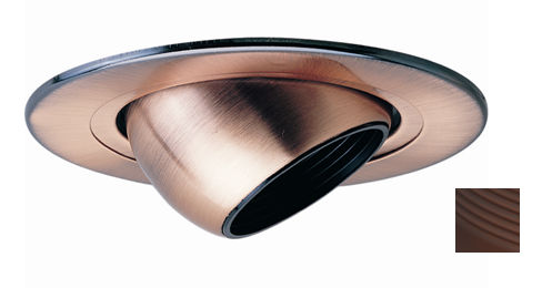 Picture of Nora Lighting NS-18BZ 4 in.-EYEBALL-BRONZE