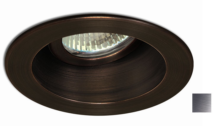 Picture of Nora Lighting NL-3312NN 3 in.-LV-REFLECTOR-NM-NM RING