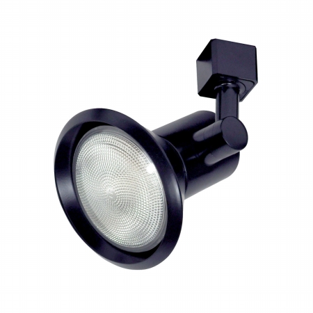 Nora Lighting NTH-125B CONE BLACK R-PAR30 100W MAX