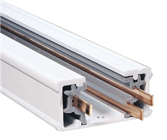 Picture of Nora Lighting NT-303W 6FT Track-White
