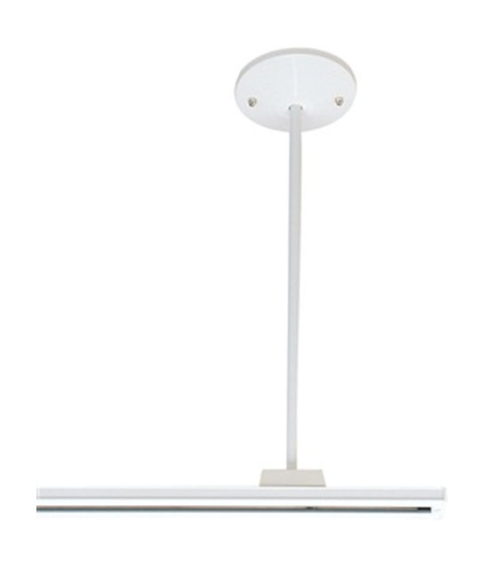 Picture of Nora Lighting NT-336W 36 in. Pendant Assemly Kit-White