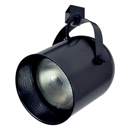 Picture of Nora Lighting NTH-131B 150W ROUNDBACK CYLINDER BLACK