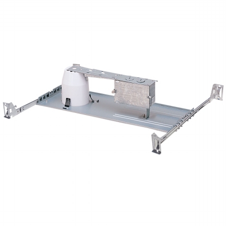 Picture of Nora Lighting NH-350AT 3 in. Standard Airtight Quick Connect 120V GU10 MR16 Housing