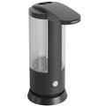 Trademark Home Touchless Automatic Liquid Soap Dispenser Trademark Home Touchless Automatic Liquid Soap Dispenser