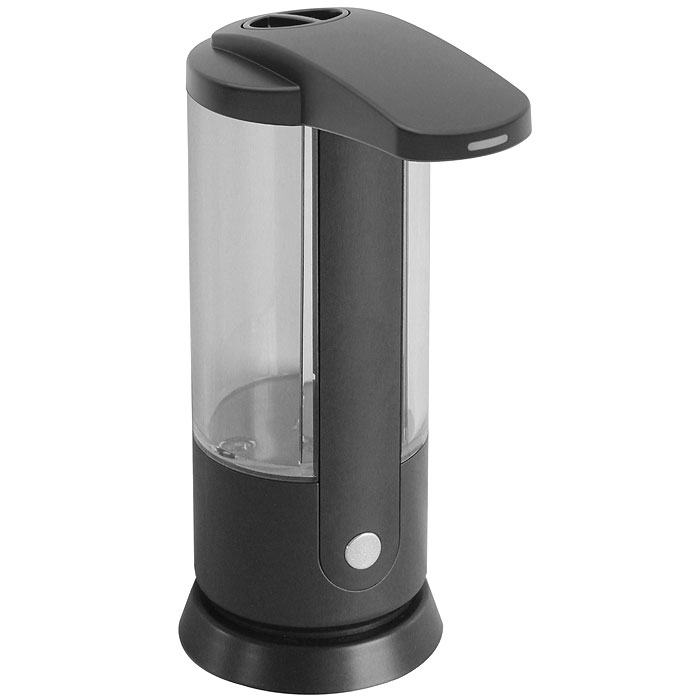 Picture of  Trademark Home Touchless Automatic Liquid Soap Dispenser