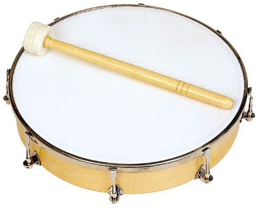 12 in. Tunable Hand Drum