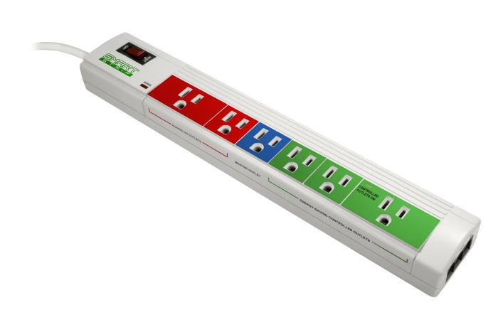 Picture of BITS Limited SCG3 Energy Saving Smart Strip