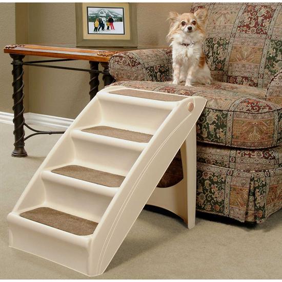 Picture of Solvit Products 62278-1 PupSTEP Plus Stairs