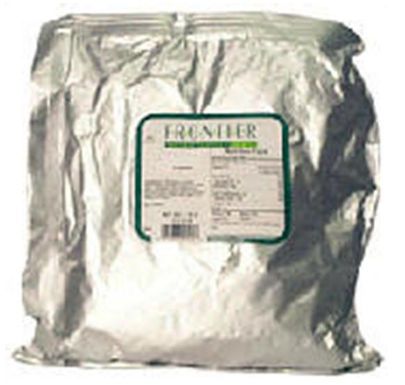 Picture of Frontier Bulk Blessed Thistle Herb  Cut &amp; Sifted  ORGANIC  1 lb. package 514
