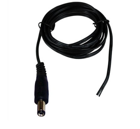 24 Volt- 10 ft. Power Line Connector