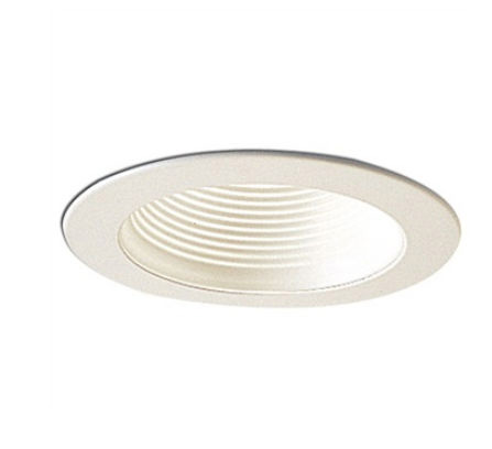 Picture of Nora Lighting NS-40P 4 in.-PHE.STEPPED BAF.-W-W RING