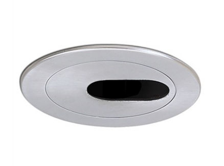 Picture of Nora Lighting NS-47 4 in.-ADJ SLOT APERTURE-WHITE