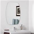 Decor Wonderland SSM208 Sydney Modern bathroom mirror Decor Wonderland SSM208 Sydney Modern bathroom mirror