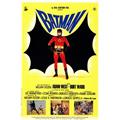 LIEBERMANS MOV144123 Batman - Poster (11x17) LIEBERMANS MOV144123 Batman - Poster (11x17)