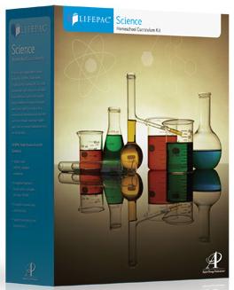 Picture of Alpha Omega Publications SCI 0207 Physical Properties