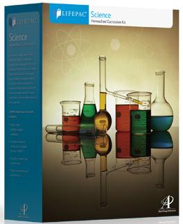 Picture of Alpha Omega Publications SCI 0304 You Are What You Eat