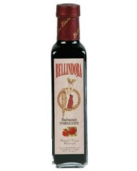 Picture of Bellindora Vinegar 400101 Balsamic Pomegranate - Pack of 3