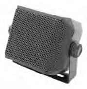 Picture of Accessories Unlimited AUS3 High Quality External Speaker