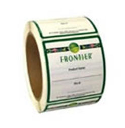 Frontier Natural Products Co-op 8721