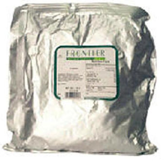 Picture of Frontier Bulk Bilberry Leaf  Cut &amp; Sifted  1 lb. package 528