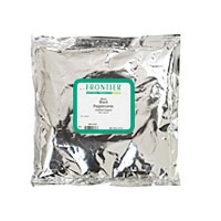 Picture of Frontier Bulk Menthol Crystals  1/2 lb. package 2709