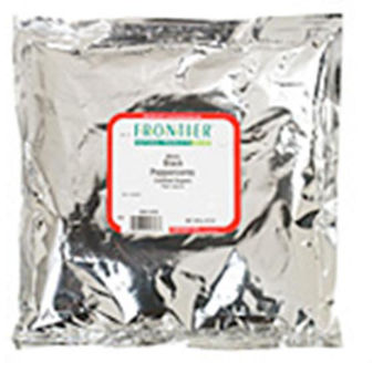 Picture of Frontier Bulk Yeast  Nutritional  Mini-Flakes  1 lb. package 2326