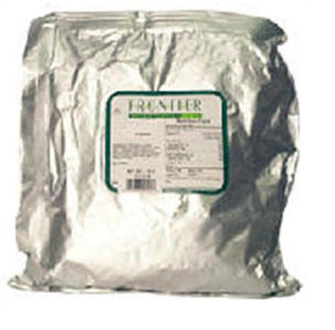 Picture of Frontier Bulk Gum  Arabic Powder  1 lb. package 2212