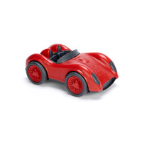 Picture of Green Toys Vehicles Red Race Car 6 x 3 1/2 +1 year 225300