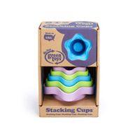 Picture of Green Toys My First Green Toys Stacking Cups - +6 months 225304