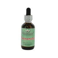 Picture of Sweet Leaf Sweetener Liquid Stevias Peppermint 2 fl. oz. 223520