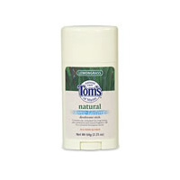 Picture of Tom&apos;s of Maine Body Care Long Lasting Deodorant Stick Lemongrass 2.25 osz. 217912