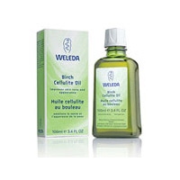 Picture of Weleda Body Oils Birch Cellulite Oil 3.4 fl. oz. 218286