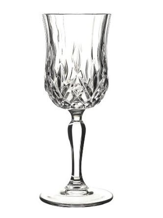 Picture of Lorenzo Imports 237970 RCR Opera Wine Glass set of 6