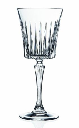 Picture of Lorenzo Imports 245610 RCR Timeless Water Glasses