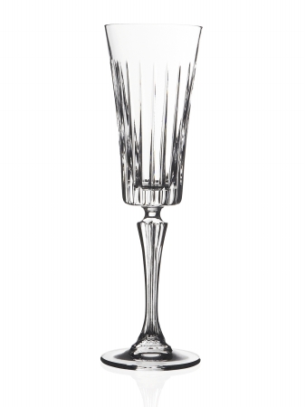Picture of Lorenzo Imports 245670 RCR Timless Champagne Glasses