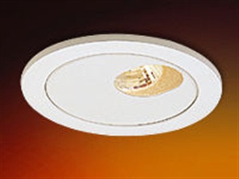 Picture of Nora Lighting NL-3345W 3 in.-LV-SLOT APERTURE-WHITE