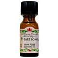 AURA(tm) Cacia Heart Song Essential Oil Blends 1/2 oz. bottle 191149 AURA(tm) Cacia Heart Song Essential Oil Blends 1/2 oz. bottle 191149