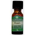 AURA(tm) Cacia Purify Essential Oil Blend 1/2 oz. bottle 191690 AURA(tm) Cacia Purify Essential Oil Blend 1/2 oz. bottle 191690