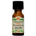 AURA(tm) Cacia Relaxation Essential Oil Blend 1/2 oz. bottle 188614 AURA(tm) Cacia Relaxation Essential Oil Blend 1/2 oz. bottle 188614
