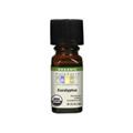 Eucalyptus Radiata Essential Oil ORGANIC .25 oz. bottle 190802 Eucalyptus Radiata Essential Oil ORGANIC .25 oz. bottle 190802