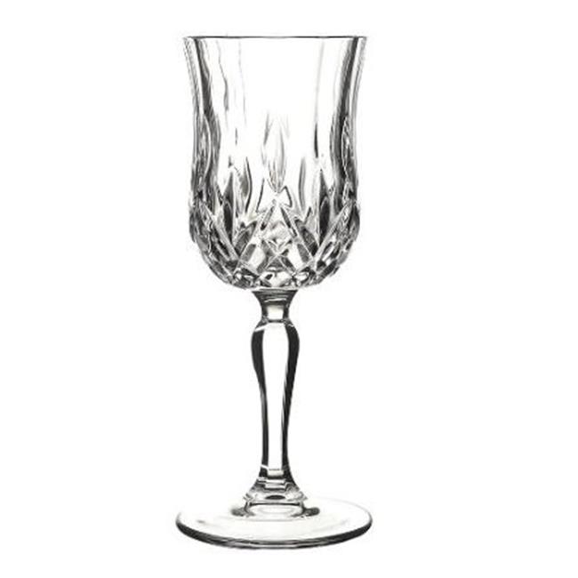 RCR Opera Wine Glass set of 6