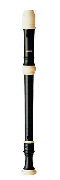 Rhythm Band Instruments Aulos Aulos Recorder 3 Piece Baroque Fingering
