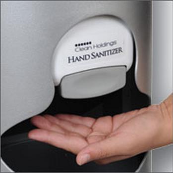 Picture of Clean Holdings 30030 TCS-Hand Sanitizer